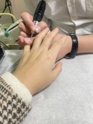 -阿噶西美甲美睫