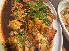 -水先生寧波菜(天一店)