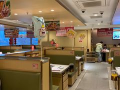 -海底捞火锅(金地广场生日主题店)