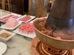 -牛街·马辈儿涮肉(牛街二店)