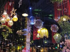 -胡桃里音乐酒馆(四道口店)