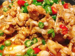 -蛙喔牛蛙(仙林万达茂店)