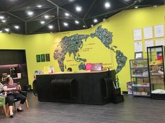 -杨梅红艺术教育(水贝教学中心)
