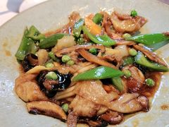 灵山什锦-品渔味湖鲜馆(拈花湾店)