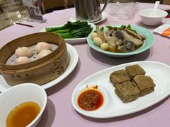 -顺风江南宴(静安大融城店)