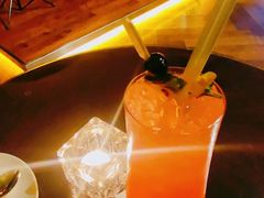 -LONG BAR 廊吧(外滩华尔道夫酒店)