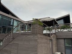 -缘餐厅(钵池山公园店)