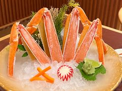-蟹田居·活蟹料理(东城店)