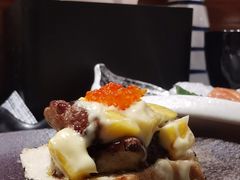 鹅肝寿司-戏作寿司(观音桥店)