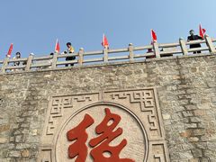 -天津盘山风景名胜区