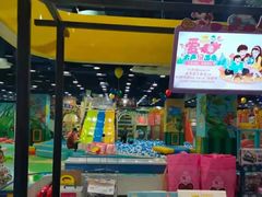-万达宝贝王成长乐园(重庆永川店)