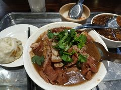 -姚记炒肝店(簋街店)