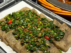 -应天大明王朝·南京菜(中山陵店)