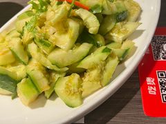 -胖哥俩肉蟹煲(石家庄长安万达店)
