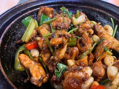 -大头唛·啫鸡煲.粤菜.专门店(289艺术园区店)