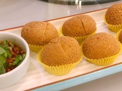 雷家豆腐圆子-贵州大厦贵州厅(樱花园西街店)