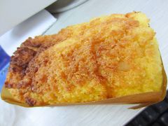 85度，香椰牛奶-85度C(成都浆洗街店)