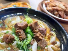 -东方削面(迎泽街店)
