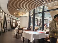 -南门小馆·清真(国贸商城店)