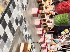 -乐咖啡西餐厅(太湖皇冠假日酒店)