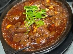 -陶德砂锅(蜀汉路店)