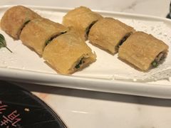 -滋粥楼·顺德菜(番禺广场总店)