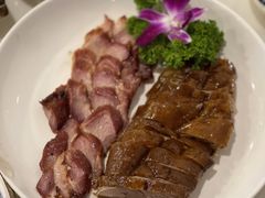 -鹅掂·大岭山烧鹅