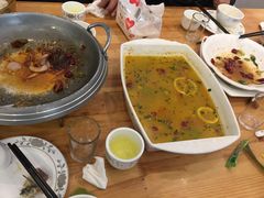 -乌镇那一年小院主题餐厅(甘泉西路店)