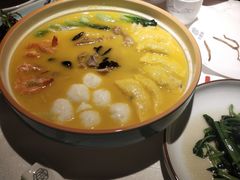 -古越舫·精品杭帮菜(商都路店)