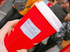 芋见你·雨燕归-鸡鸣赐茶(鸡鸣寺路店)