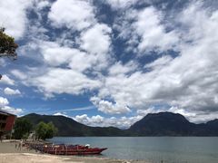 -丽江泸沽湖景区