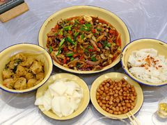 -东排食堂长沙小吃大排档(五一广场店)