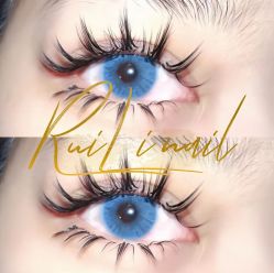 -RL Nail·瑞丽美甲美睫品牌原创店