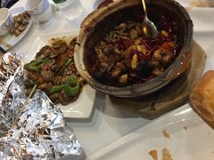 -东江海鲜酒家(艺都分店)