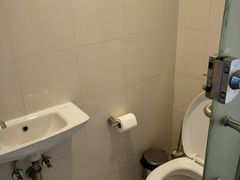 -苏州馨乐庭星海公寓酒店(苏州中心店)