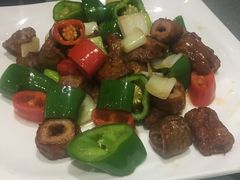 -美极鲜食坊(宝安南路店)