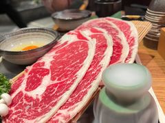 -黑牛の店·和牛烧肉(石家庄万象城店)