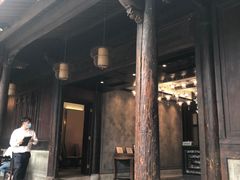 -走马楼饭庄(慈城古县城店)