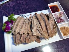 -清真益鑫羊肉手抓馆(南大街店)