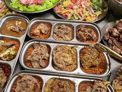 -杨小佳·齐齐哈尔烤肉·烤串(广州店)