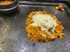 -韩阳王石板烤肉