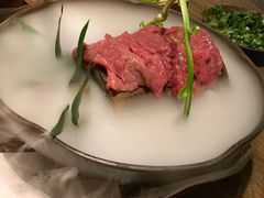 -盡膳口福跷脚牛肉火锅(合生汇购物中心店)