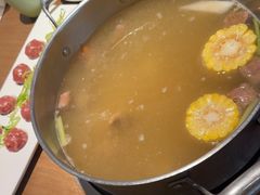 -掂档潮汕牛肉火锅(沈阳万象城店)
