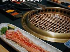 -極屋鮨牛 · 烧肉酒场(时代C馆店)