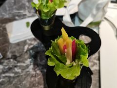 -港丽餐厅