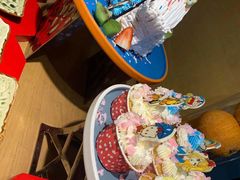 -西安高新希尔顿酒店·咖啡露台西餐厅