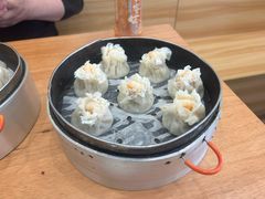 -鲜味烧卖店(斜西街店)