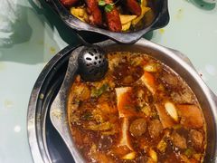 -唐闸邵记鸡煲馆