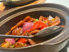 -森隆饭庄(崇文门新世界百货店)