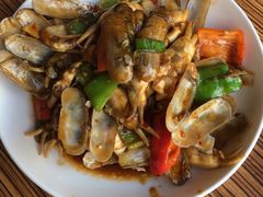 -锋味海鲜菜馆